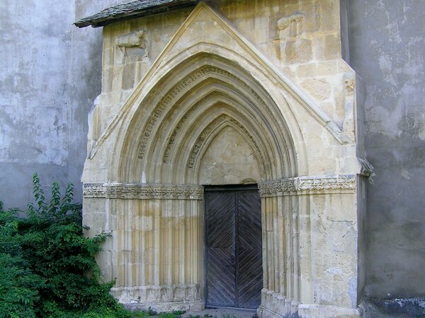 Bogeschdorf im Jahr 2015