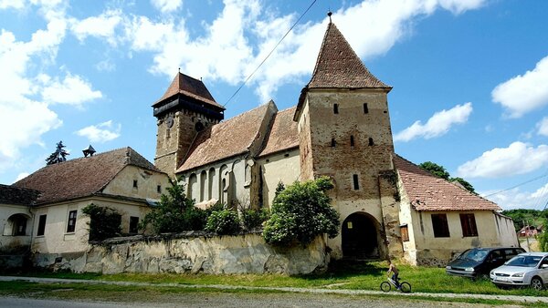 Bogeschdorf im Jahr 2023
