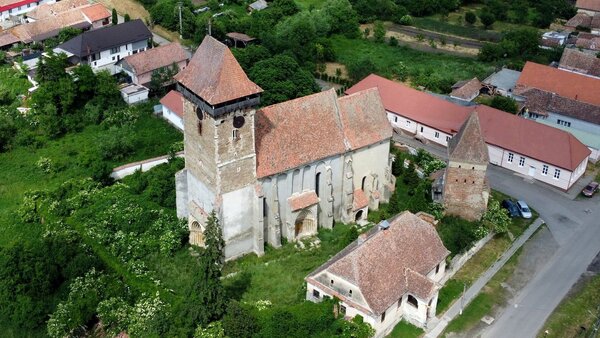 Bogeschdorf im Jahr 2023