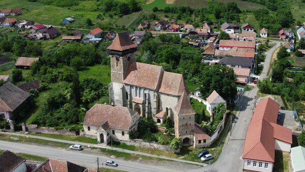 Bogeschdorf im Jahr 2023