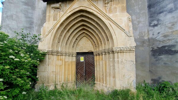 Bogeschdorf im Jahr 2023