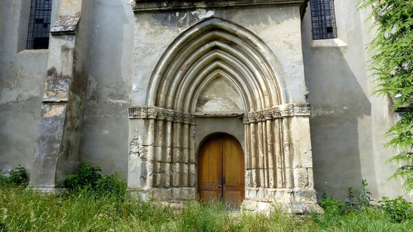 Bogeschdorf im Jahr 2023