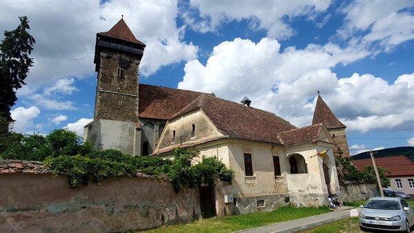 Bogeschdorf im Jahr 2023