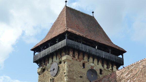 Bogeschdorf im Jahr 2023
