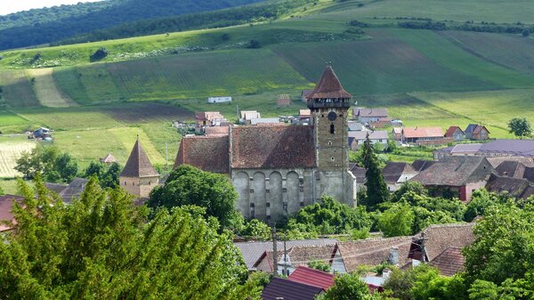 Bogeschdorf im Jahr 2023