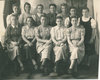 Bonnesdorfer Frauen im Lager (UdSSR)