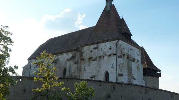 Bonnesdorf im Jahr 2014