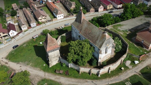 Bonnesdorf im Jahr 2023
