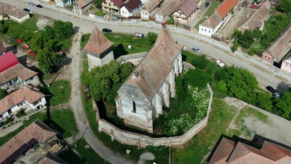 Bonnesdorf im Jahr 2023