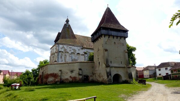 Bonnesdorf im Jahr 2023