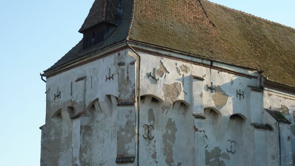 Bonnesdorf im Jahr 2014