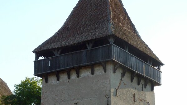 Bonnesdorf im Jahr 2014