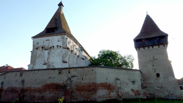 Bonnesdorf im Jahr 2014