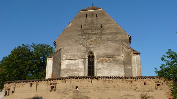 Bonnesdorf im Jahr 2014