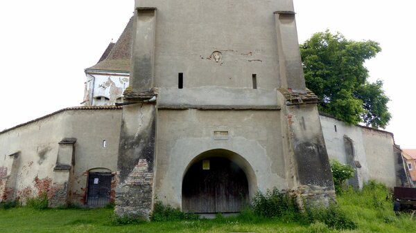Bonnesdorf im Jahr 2023