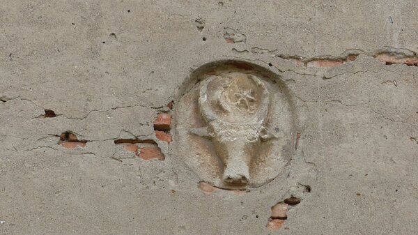 Bonnesdorf im Jahr 2023