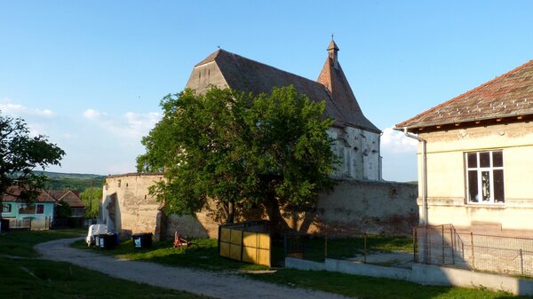 Bonnesdorf im Jahr 2014