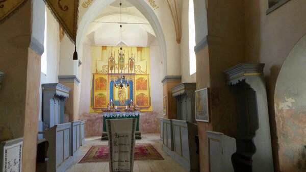 Braller im Jahr 2015