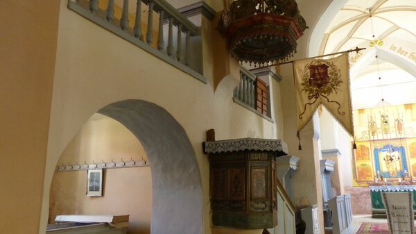 Braller im Jahr 2015