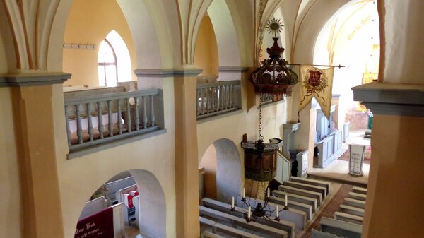 Braller im Jahr 2015