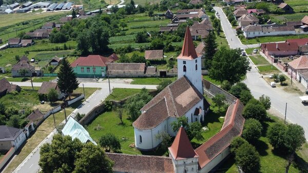 Braller im Jahr 2022