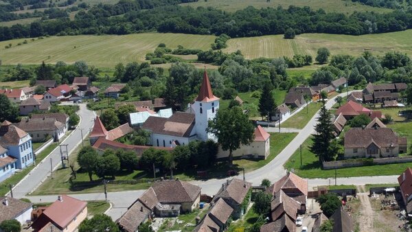 Braller im Jahr 2022