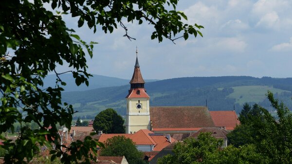 Brenndorf im Jahr 2016