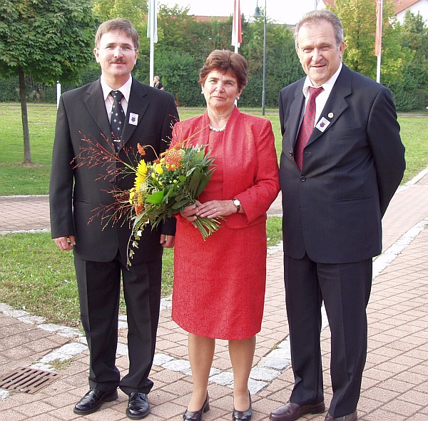 Elfriede Tontsch hat die Brenndrfer in ...