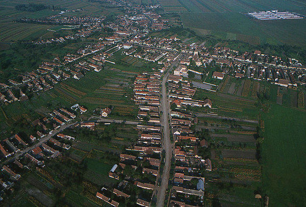 Brenndorf - Luftbild Nr. 4