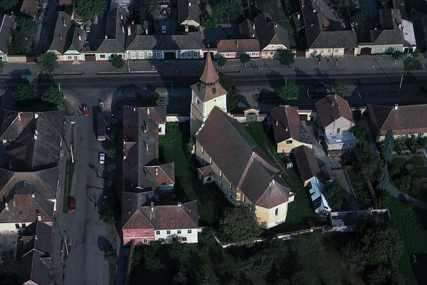 Brenndorf - Luftbild Nr. 6