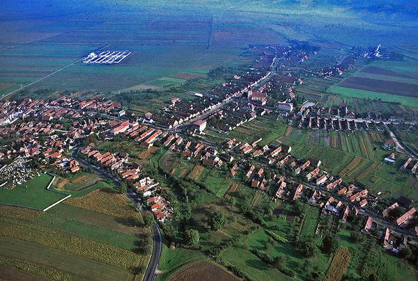 Brenndorf - Luftbild Nr. 7