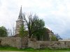 Waras/Broos/Saxidonia/Szasz-Varos :Kirchenburg.Geschickt : Georg Schoenpflug von Gambsenberg