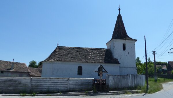 Brgisch im Jahr 2015