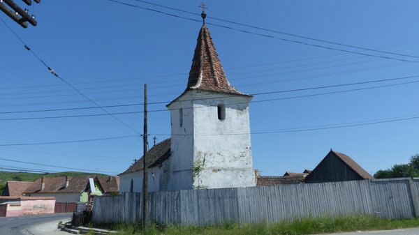 Brgisch im Jahr 2015