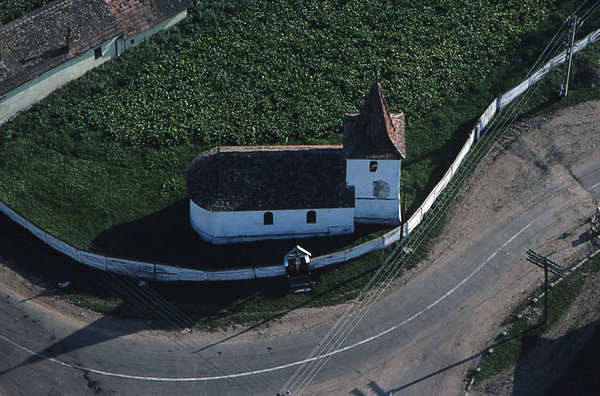Bürgisch - Luftbild Nr. 3