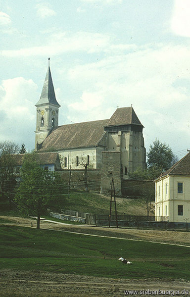 031216Bulkesch-Kirchenburg-Aun. Otto Schemmel