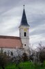 Evangelische Kirche in Bulkesch