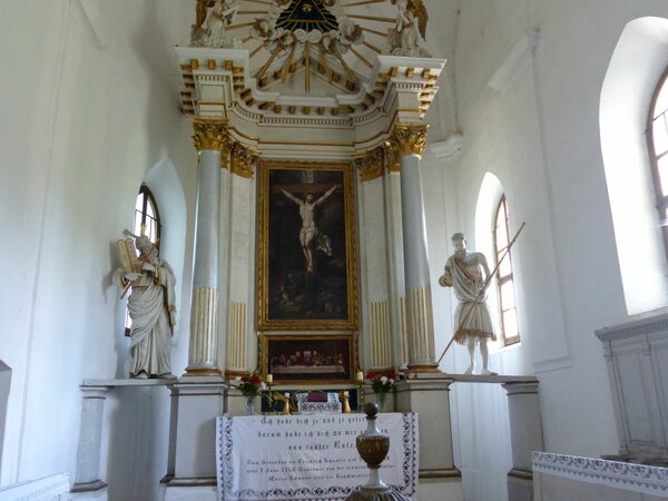 Bulkesch im Jahr 2015