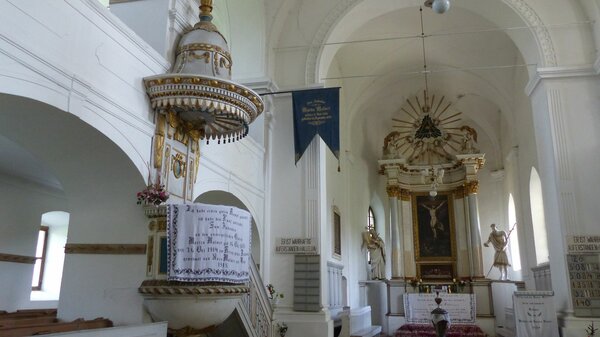 Bulkesch im Jahr 2015