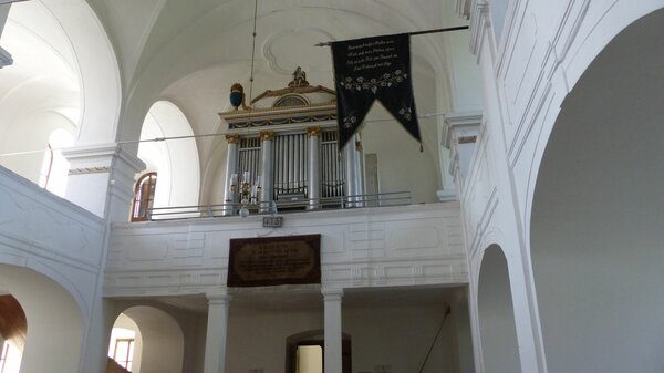 Bulkesch im Jahr 2015