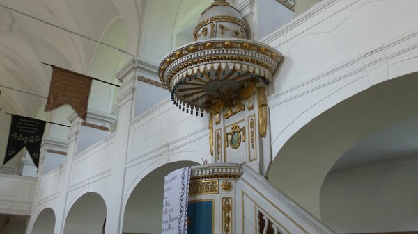 Bulkesch im Jahr 2015