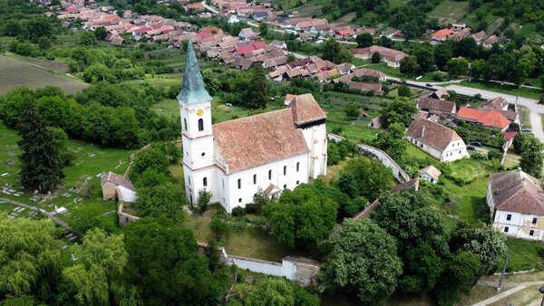 Bulkesch im Jahr 2023