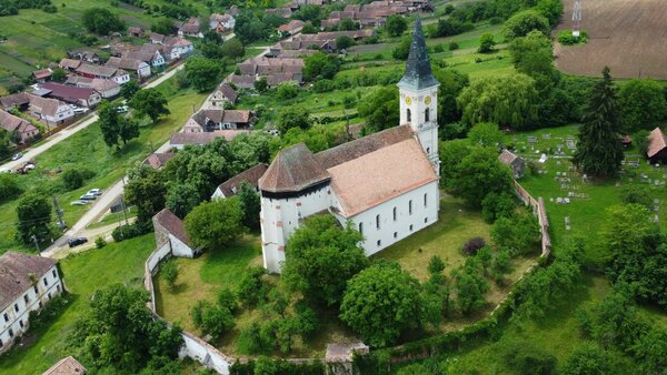 Bulkesch im Jahr 2023