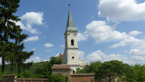 Bulkesch im Jahr 2015