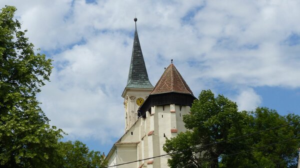 Bulkesch im Jahr 2023
