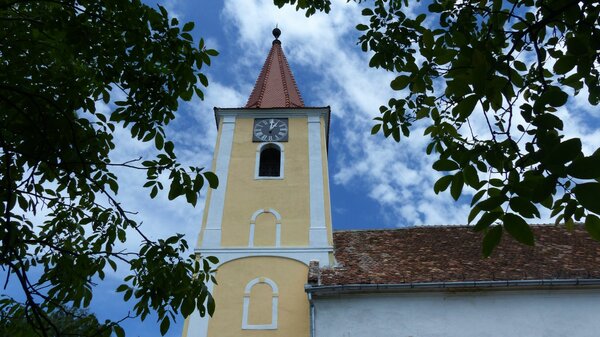 Burgberg im Jahr 2015