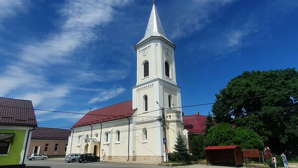 Burghalle im Jahr 2022