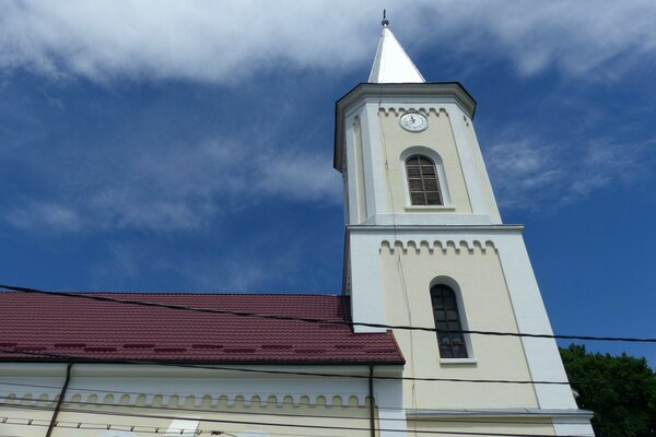 Burghalle im Jahr 2022