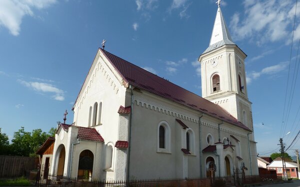 Burghalle im Jahr 2014