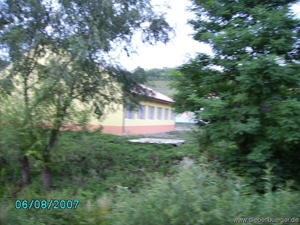 Neue Schule 2007